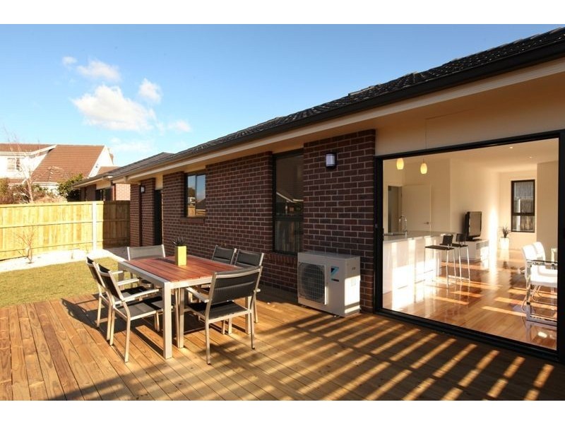 1/12 Pegema Place, Norwood TAS 7250