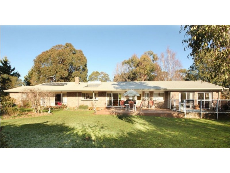 40 Marriott Street, Westbury TAS 7303