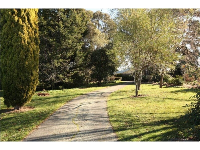 40 Marriott Street, Westbury TAS 7303