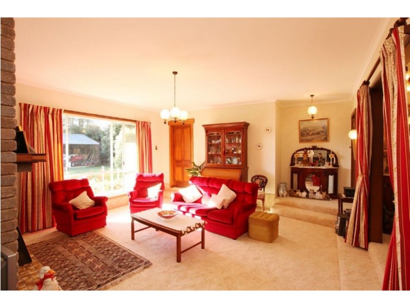 40 Marriott Street, Westbury TAS 7303