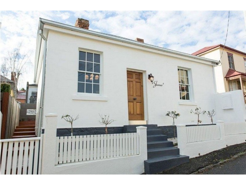 1 James Street, Launceston TAS 7250