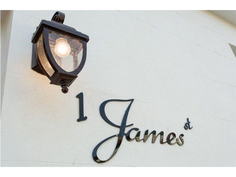 1 James Street, Launceston TAS 7250