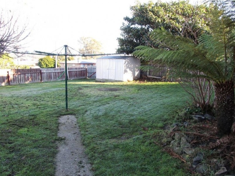 5 Harris Street, Summerhill TAS 7250