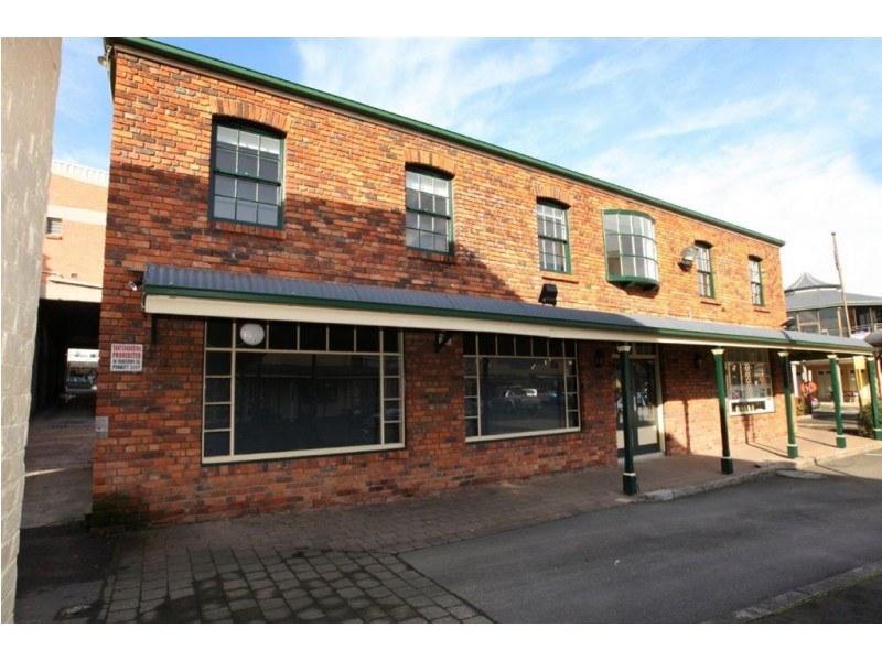 26 & 27 Yorktown Square, Launceston TAS 7250