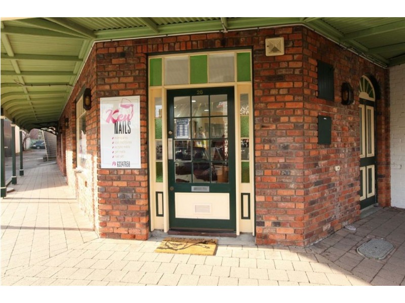 26 & 27 Yorktown Square, Launceston TAS 7250