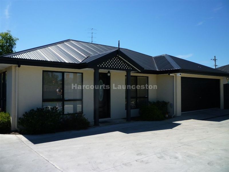 1/11 Cadorna Street, Mowbray TAS 7248
