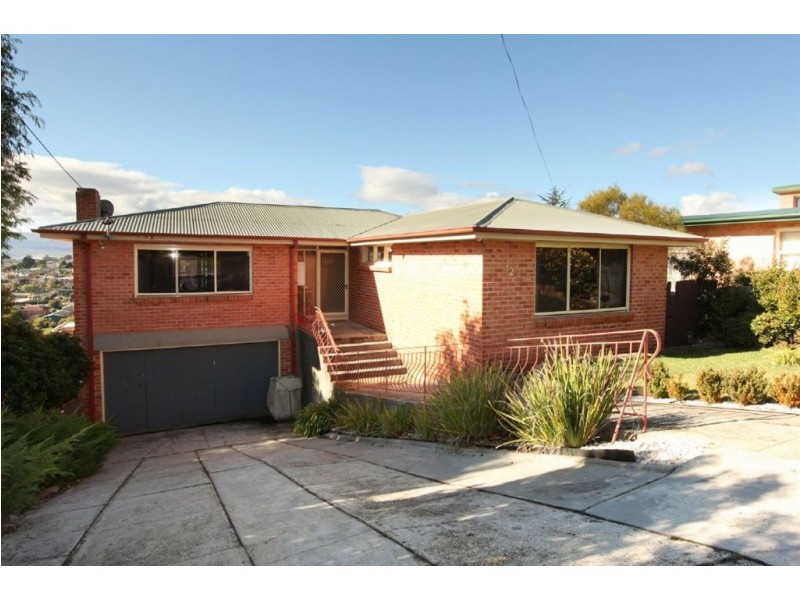 12 Kenbrae Place, Prospect TAS 7250