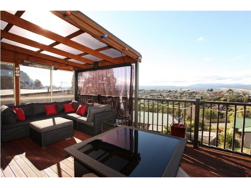 12 Kenbrae Place, Prospect TAS 7250