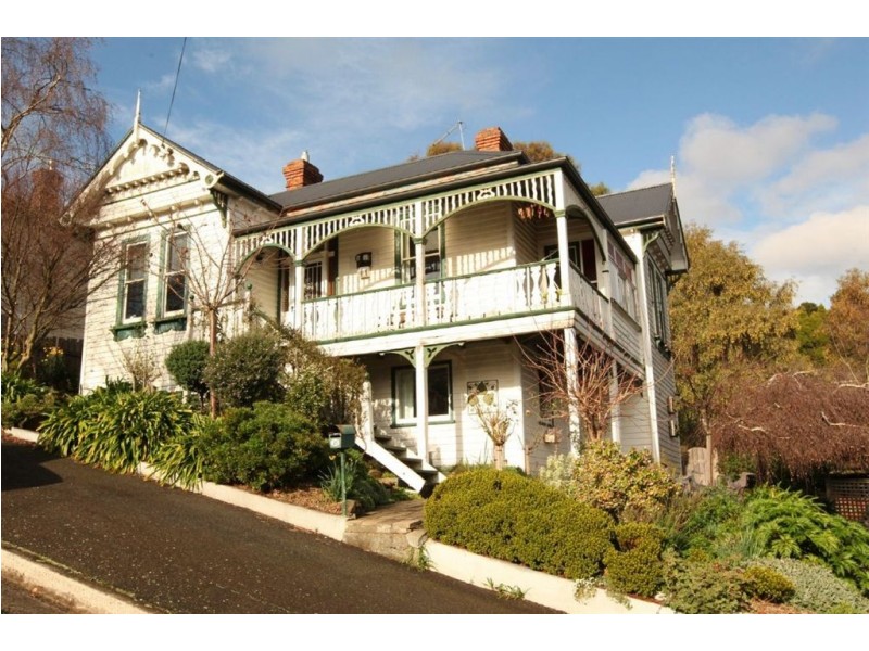 21 Melbourne Street, South Launceston TAS 7249