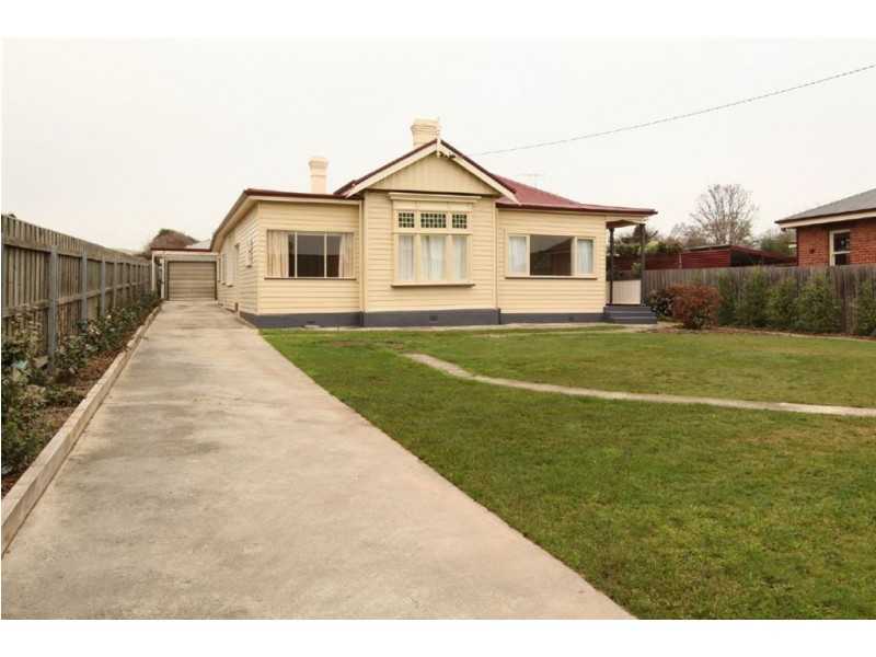 20 Cypress Street, Newstead TAS 7250