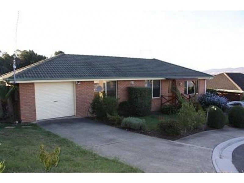 46 Andrea Place, Riverside TAS 7250