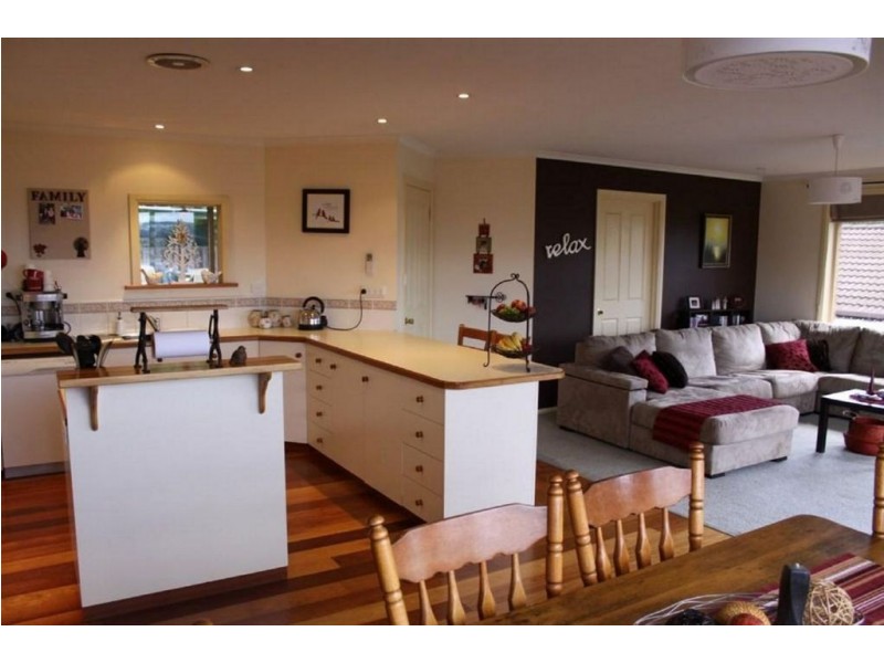 46 Andrea Place, Riverside TAS 7250