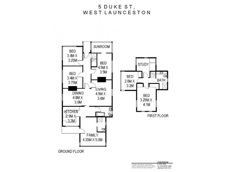 5 Duke Street, West Launceston TAS 7250