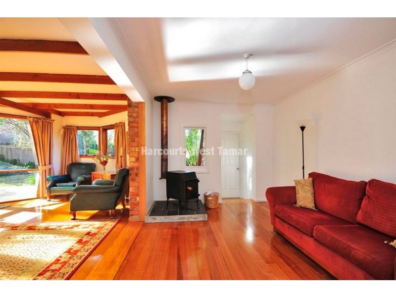 14 Veulalee Avenue, Trevallyn TAS 7250