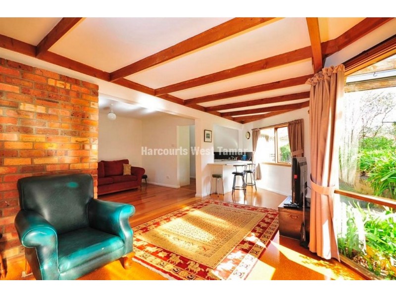 14 Veulalee Avenue, Trevallyn TAS 7250