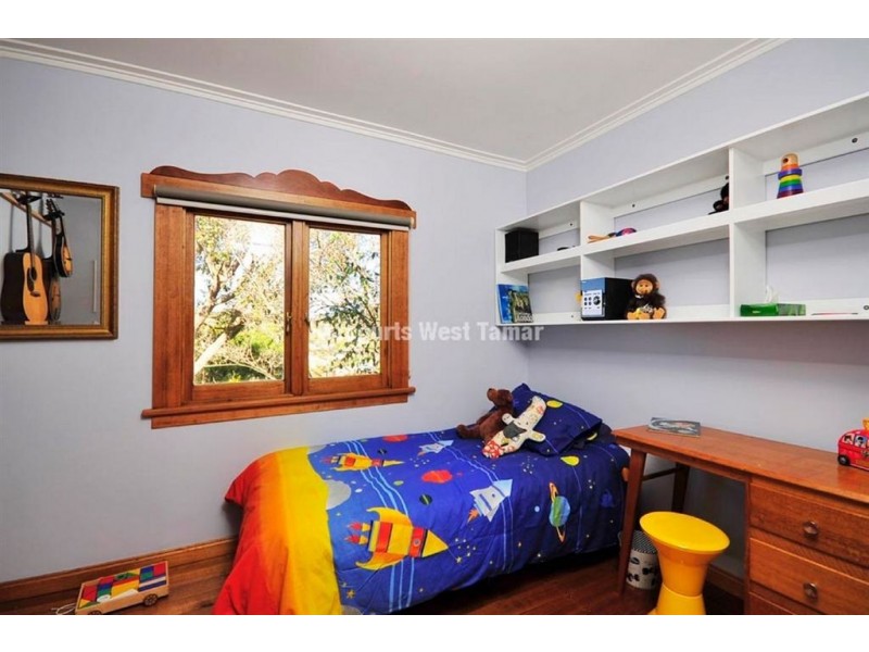 14 Veulalee Avenue, Trevallyn TAS 7250