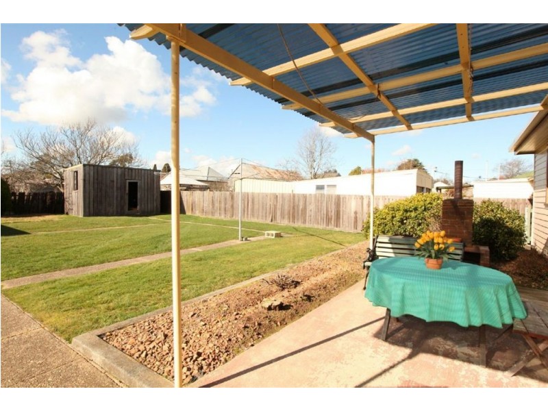 29 Goderich Street, Longford TAS 7301