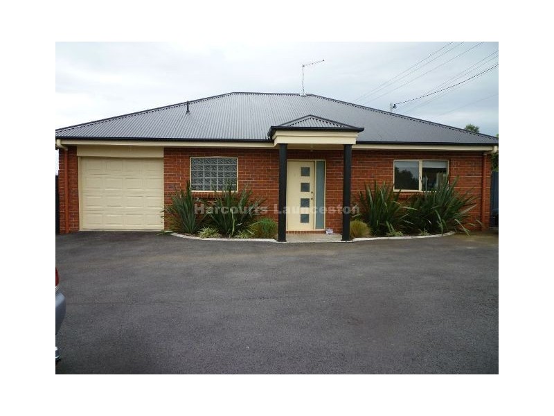 1/129 Alanvale Road, Newnham TAS 7248