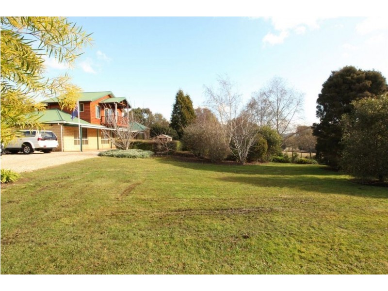 10 Burton Street, Hillwood TAS 7252