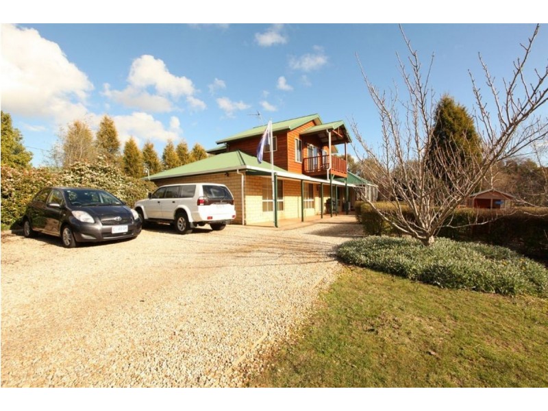 10 Burton Street, Hillwood TAS 7252