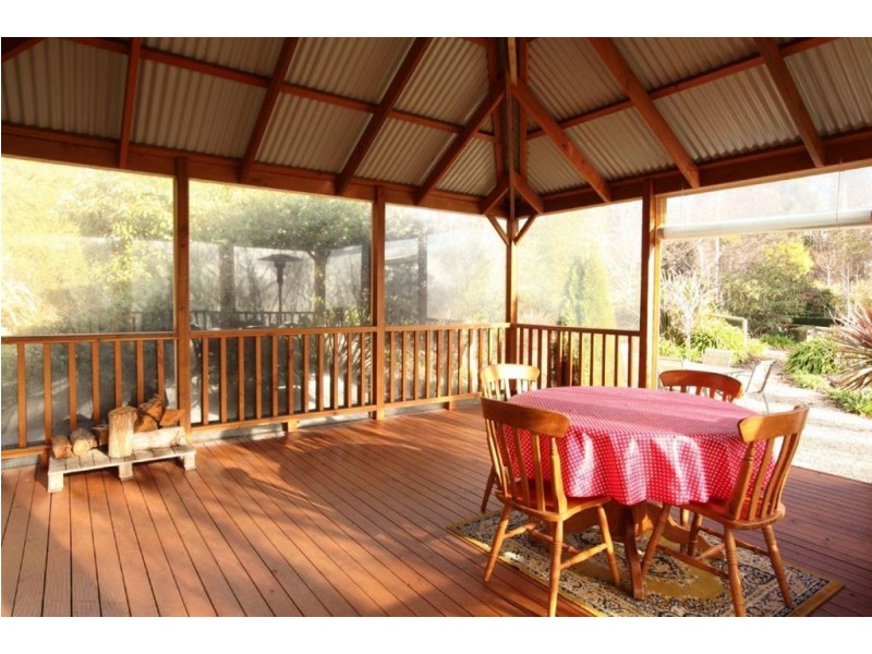 10 Burton Street, Hillwood TAS 7252