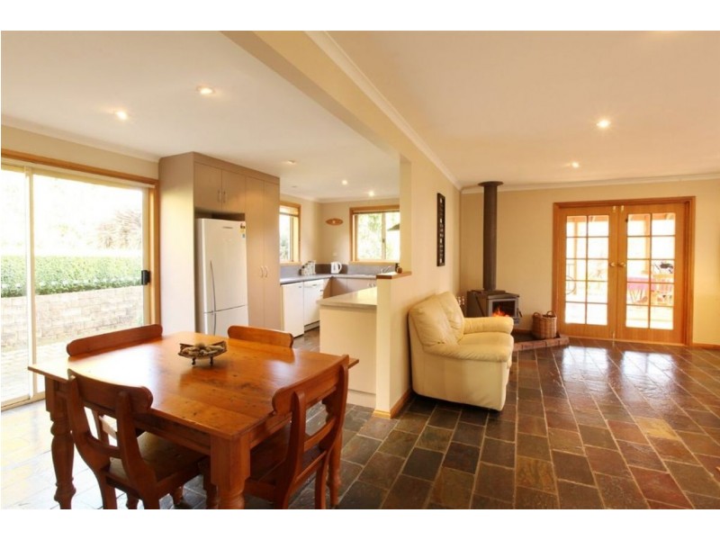 10 Burton Street, Hillwood TAS 7252