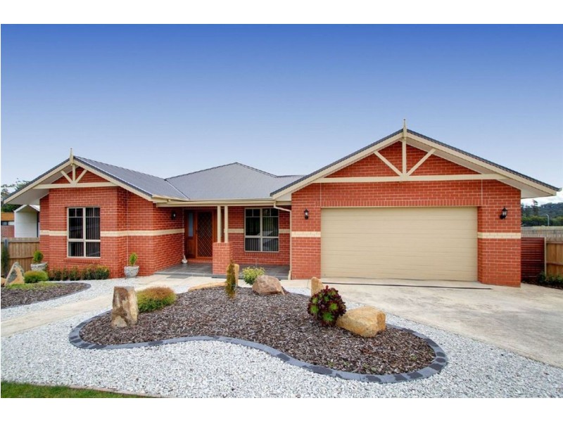 93 Atkinsons Road, Grindelwald TAS 7277