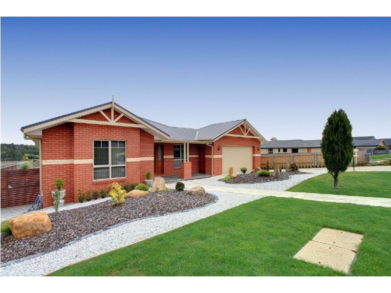 93 Atkinsons Road, Grindelwald TAS 7277