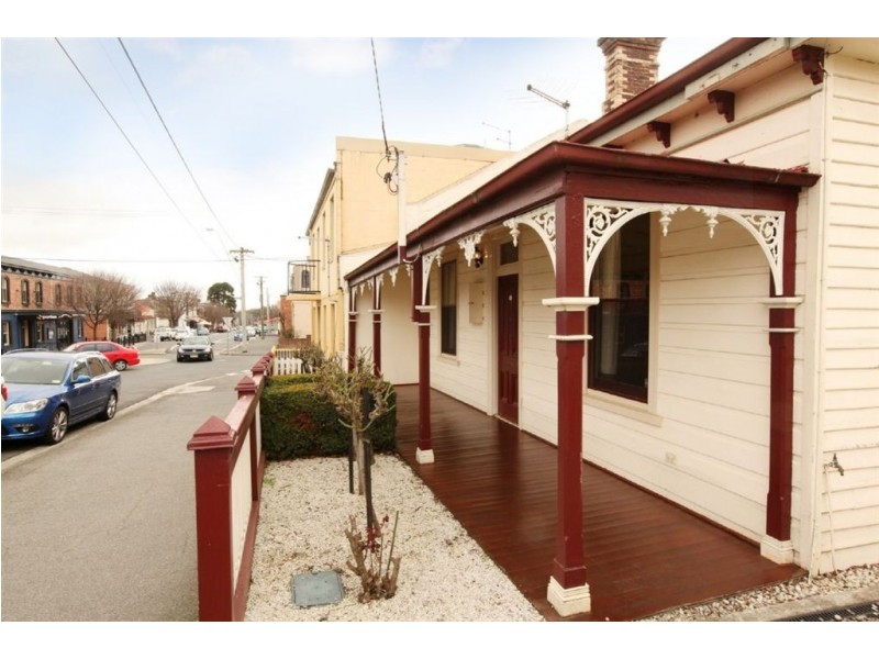 257 Charles Street, Launceston TAS 7250