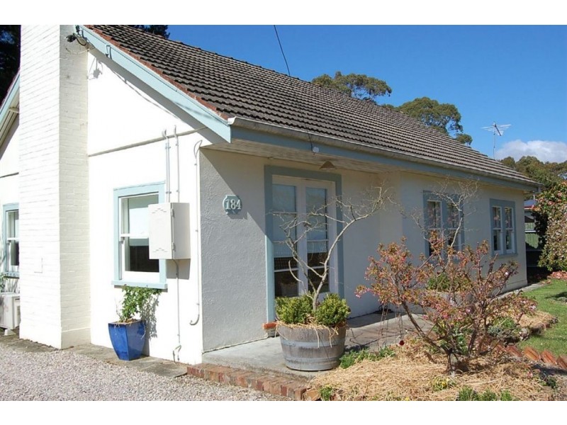 184 Paper Beach Road, Swan Point TAS 7275