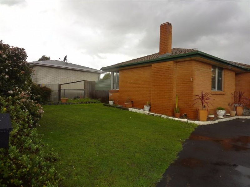 5 Bibra Place, Waverley TAS 7250