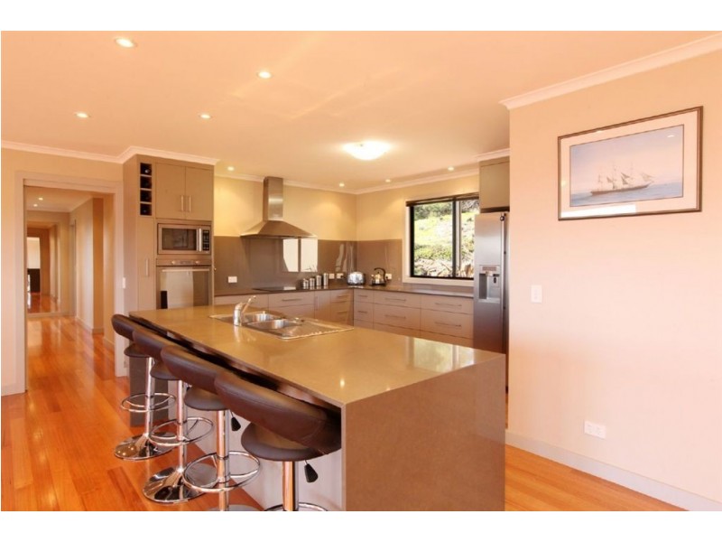 11 Zenith Court, Blackstone Heights TAS 7250