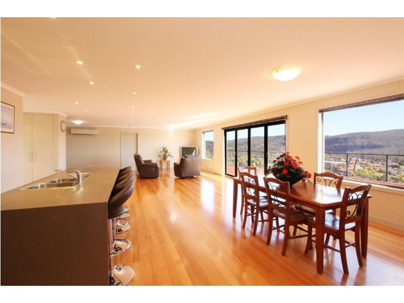 11 Zenith Court, Blackstone Heights TAS 7250