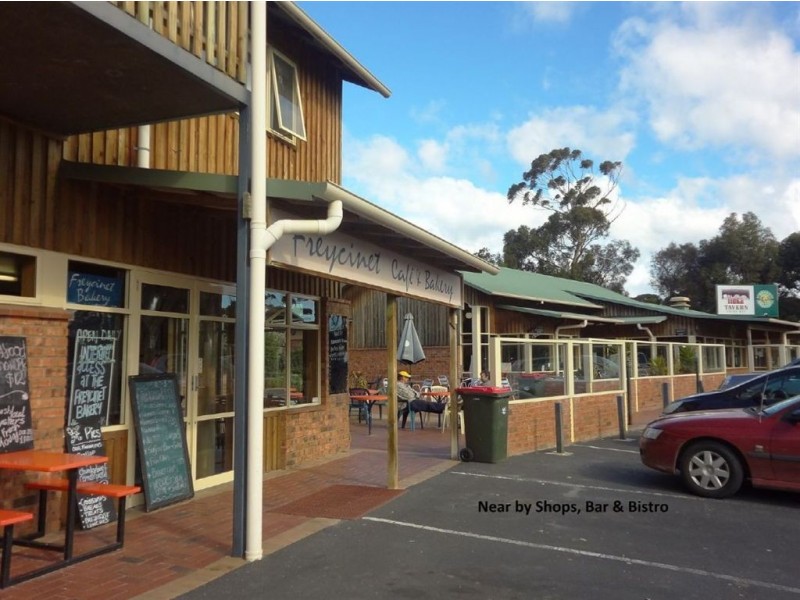 2 Sheoak Court, Coles Bay TAS 7215