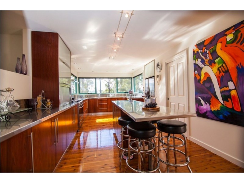 6 Valley View Drive, Riverside TAS 7250