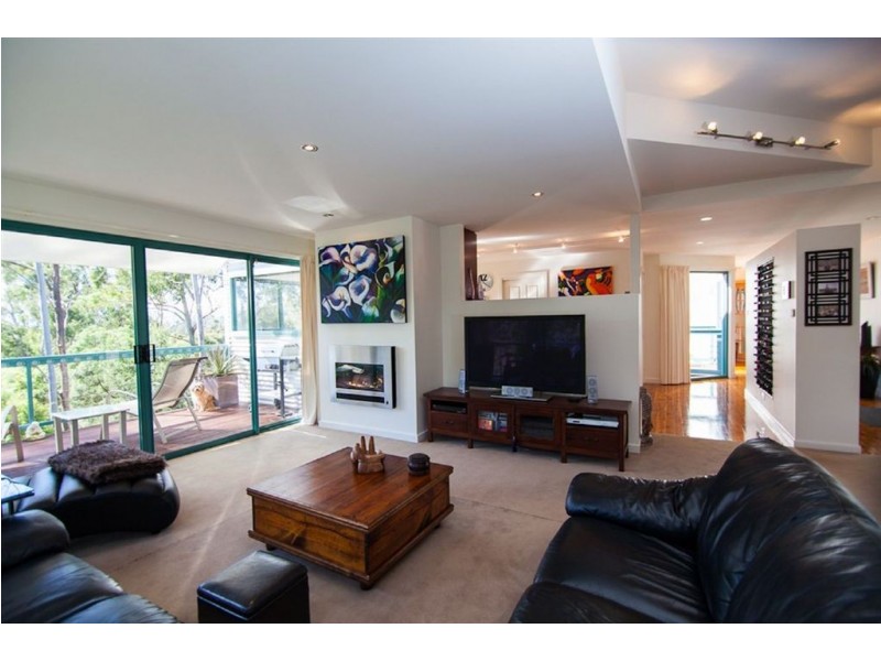 6 Valley View Drive, Riverside TAS 7250