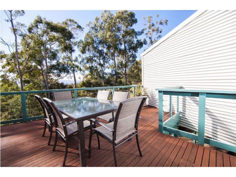 6 Valley View Drive, Riverside TAS 7250