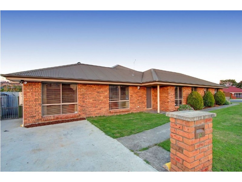 12 Encee Drive, St Leonards TAS 7250