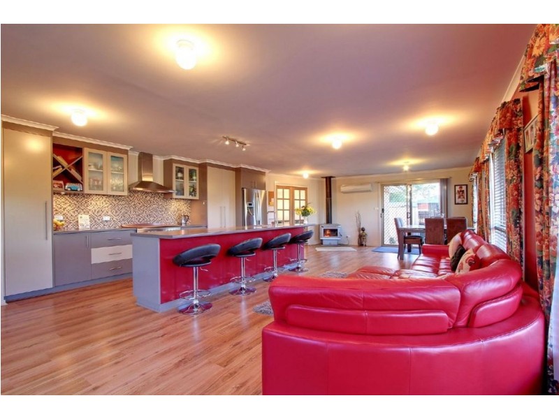 12 Encee Drive, St Leonards TAS 7250