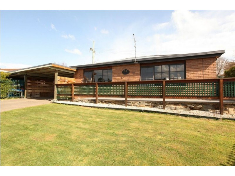 26 Rutherglen Road, Hadspen TAS 7290