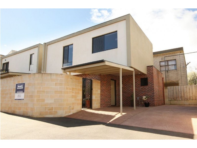 3/55 Howick Street, South Launceston TAS 7249
