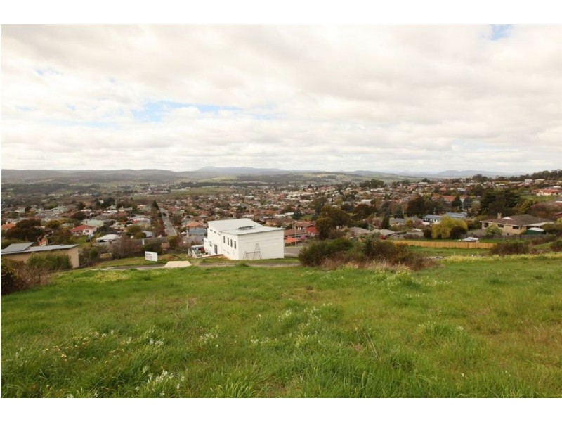 Lot 3 Junction Street, Newstead TAS 7250