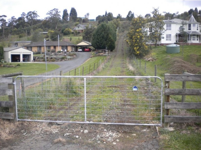 92 Panorama Road, Blackstone Heights TAS 7250