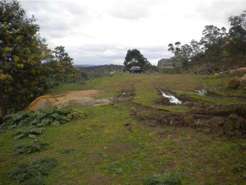 92 Panorama Road, Blackstone Heights TAS 7250