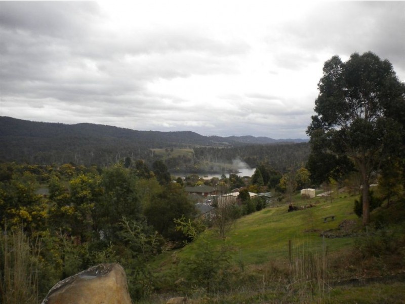 92 Panorama Road, Blackstone Heights TAS 7250