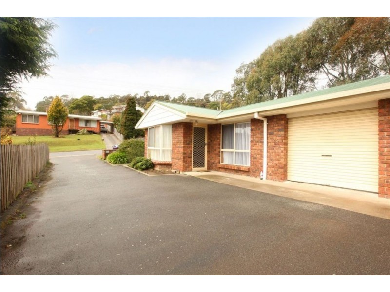 1/61 Pitt Avenue, Riverside TAS 7250