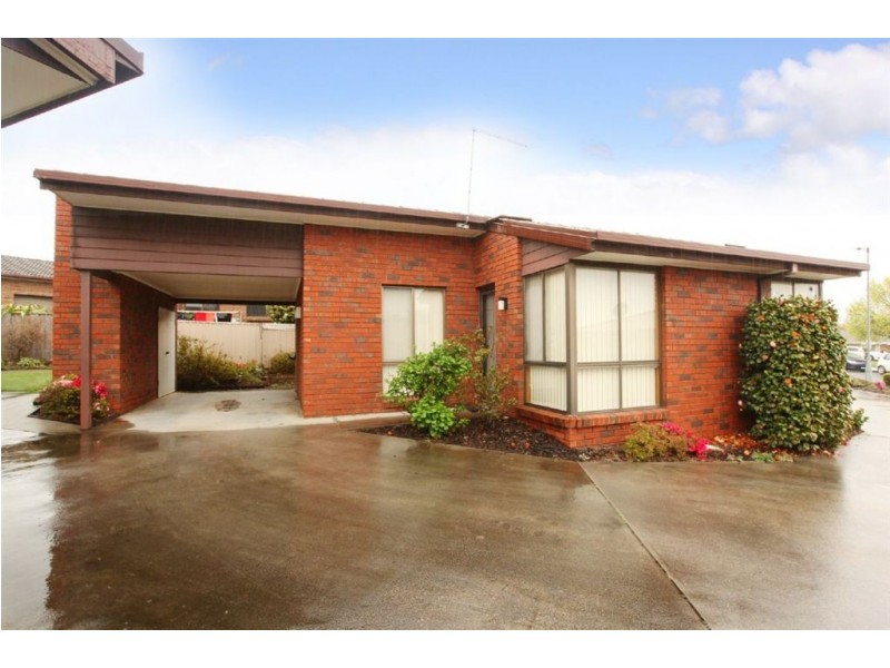 1/10 Rennie Court, Norwood TAS 7250