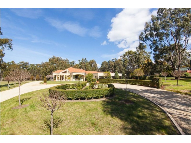 286 Glenwood Road, Relbia TAS 7258