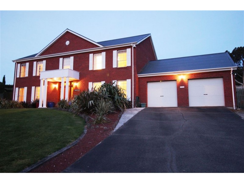 52 Bayview Drive, Blackstone Heights TAS 7250