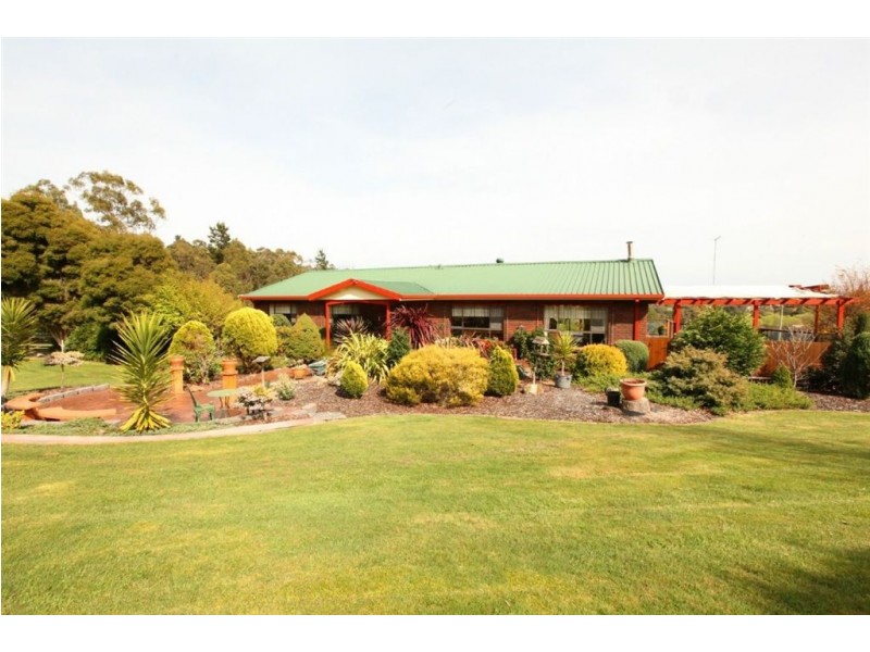 21 Nobelius Drive, Legana TAS 7277